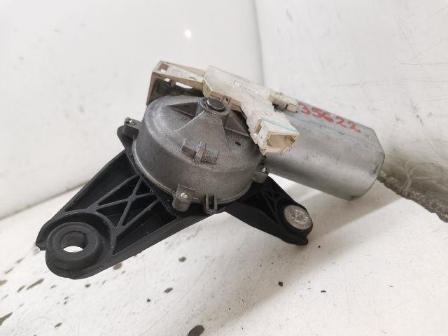 bontott RENAULT MODUS Hátsó Ablaktörlő Motor