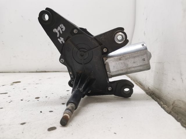 bontott RENAULT MODUS Hátsó Ablaktörlő Motor