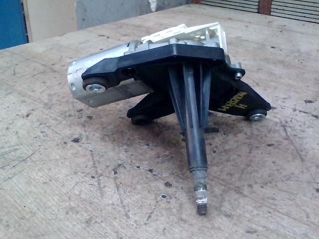 bontott RENAULT MODUS Hátsó Ablaktörlő Motor