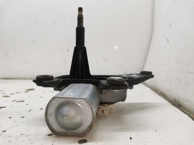bontott RENAULT MODUS Hátsó Ablaktörlő Motor