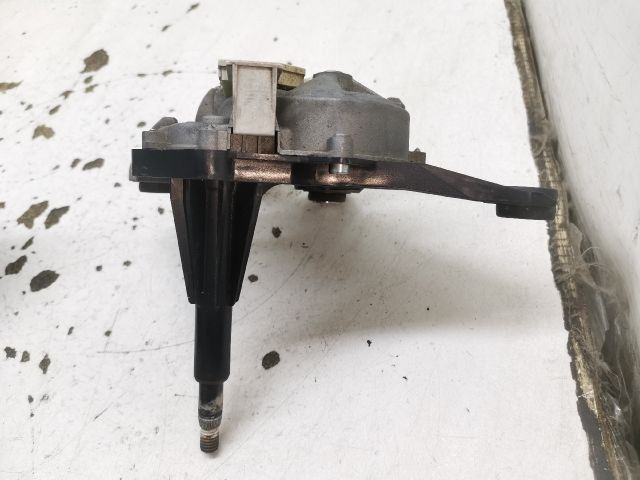 bontott RENAULT MODUS Hátsó Ablaktörlő Motor