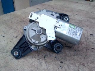 bontott RENAULT MODUS Hátsó Ablaktörlő Motor