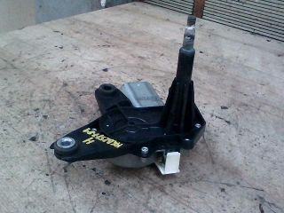 bontott RENAULT MODUS Hátsó Ablaktörlő Motor