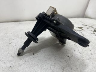 bontott RENAULT MODUS Hátsó Ablaktörlő Motor