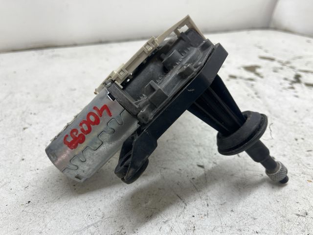 bontott RENAULT MODUS Hátsó Ablaktörlő Motor