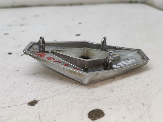 bontott RENAULT MODUS Hátsó Embléma