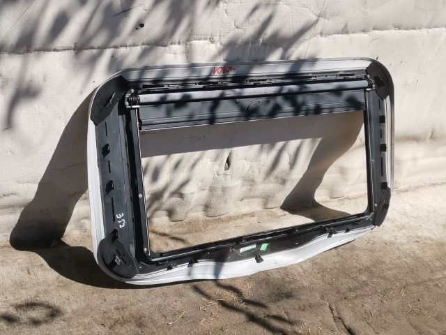 bontott RENAULT MODUS Hátsó középső Árnyékoló Roló