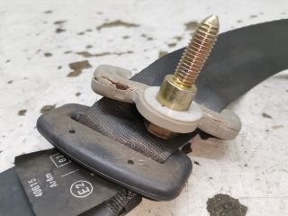 bontott RENAULT MODUS Hátsó középső Biztonsági Öv