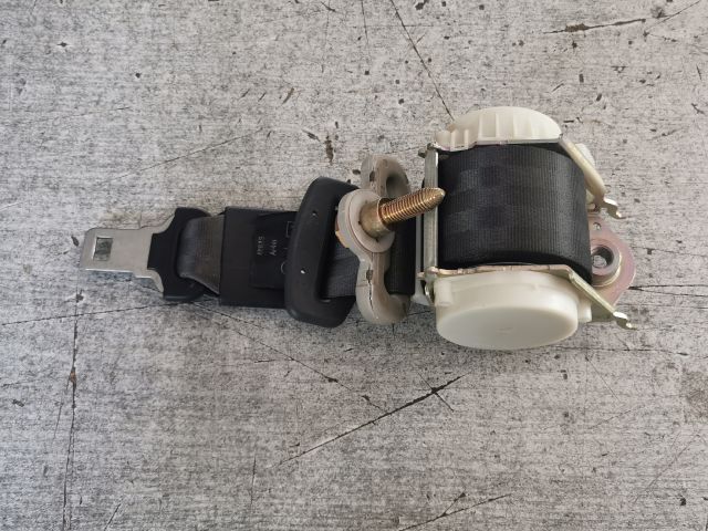 bontott RENAULT MODUS Hátsó középső Biztonsági Öv