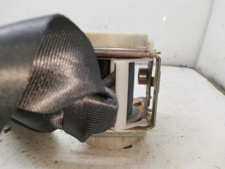 bontott RENAULT MODUS Hátsó középső Biztonsági Öv