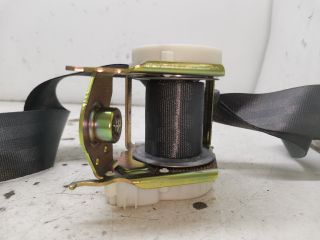 bontott RENAULT MODUS Hátsó középső Biztonsági Öv