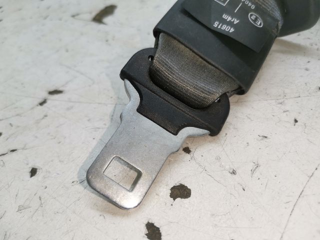 bontott RENAULT MODUS Hátsó középső Biztonsági Öv