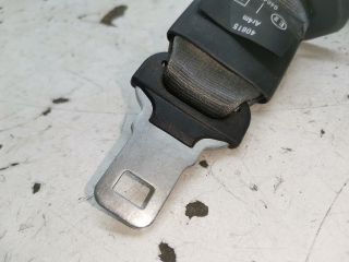 bontott RENAULT MODUS Hátsó középső Biztonsági Öv