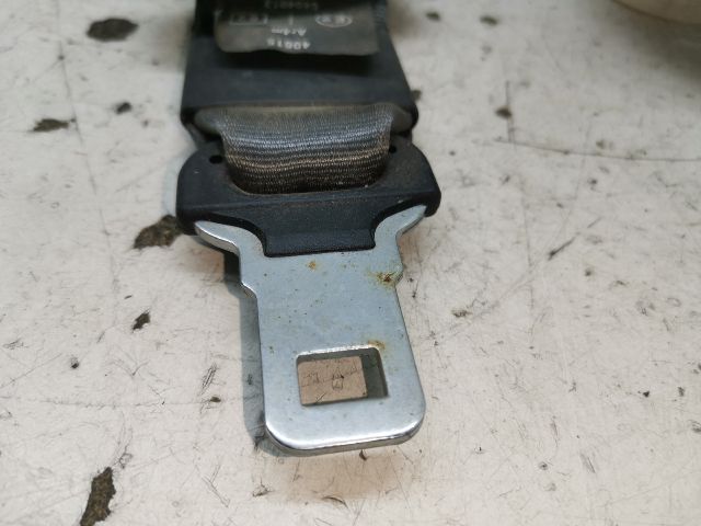 bontott RENAULT MODUS Hátsó középső Biztonsági Öv