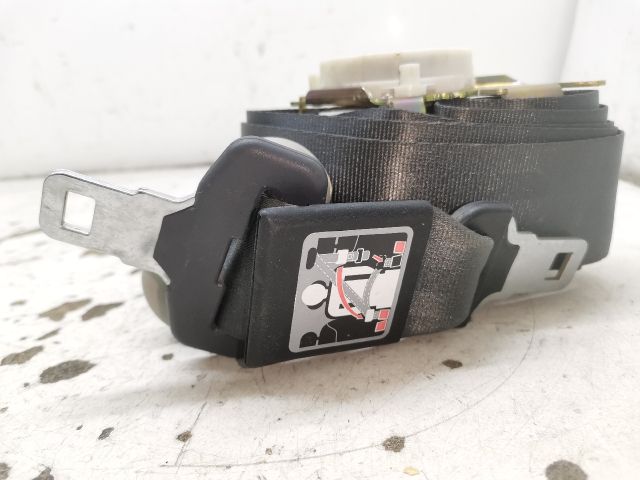 bontott RENAULT MODUS Hátsó középső Biztonsági Öv