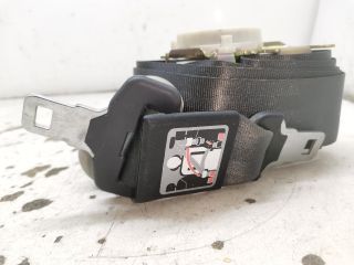 bontott RENAULT MODUS Hátsó középső Biztonsági Öv