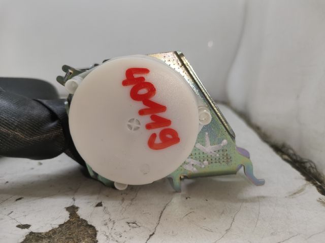 bontott RENAULT MODUS Hátsó középső Biztonsági Öv