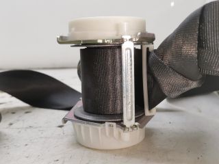 bontott RENAULT MODUS Hátsó középső Biztonsági Öv