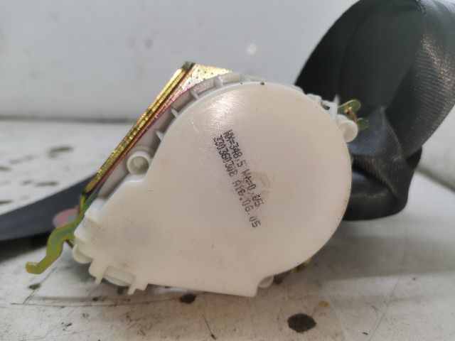 bontott RENAULT MODUS Hátsó középső Biztonsági Öv