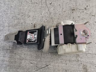 bontott RENAULT MODUS Hátsó középső Biztonsági Öv