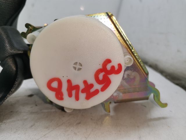 bontott RENAULT MODUS Hátsó középső Biztonsági Öv