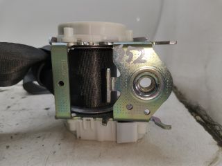 bontott RENAULT MODUS Hátsó középső Biztonsági Öv