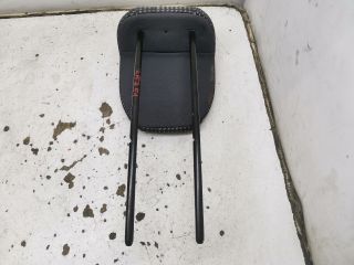 bontott RENAULT MODUS Hátsó középső Fejtámla