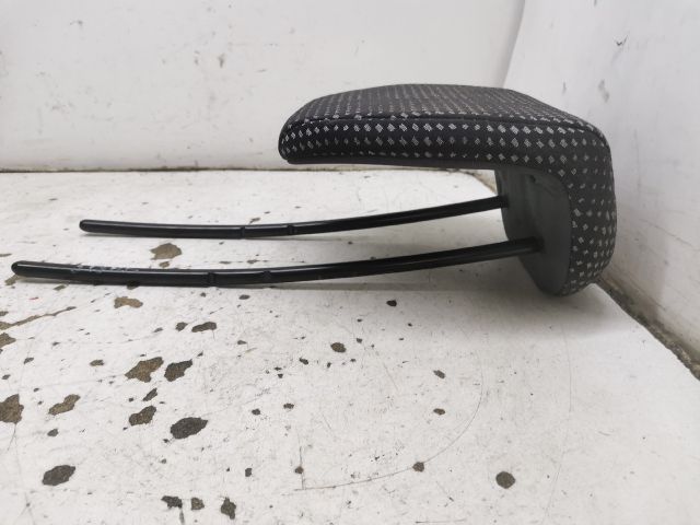 bontott RENAULT MODUS Hátsó középső Fejtámla