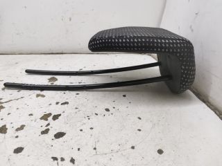 bontott RENAULT MODUS Hátsó középső Fejtámla