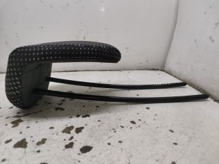 bontott RENAULT MODUS Hátsó középső Fejtámla