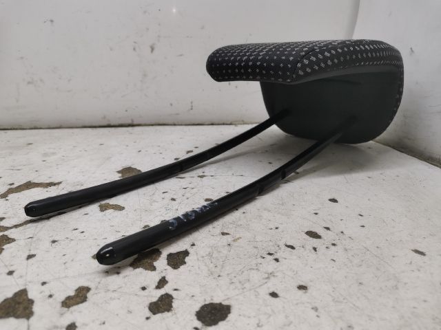 bontott RENAULT MODUS Hátsó középső Fejtámla