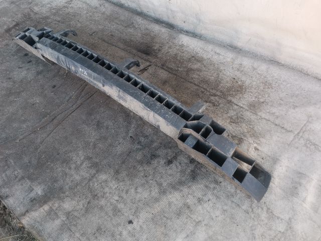 bontott RENAULT MODUS Hátsó középső Lökhárító Tartó (Műanyag)