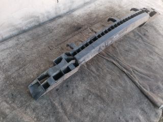 bontott RENAULT MODUS Hátsó középső Lökhárító Tartó (Műanyag)