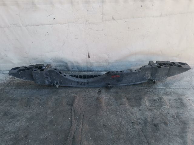 bontott RENAULT MODUS Hátsó középső Lökhárító Tartó (Műanyag)