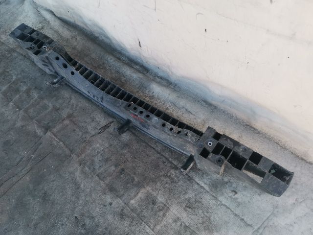 bontott RENAULT MODUS Hátsó középső Lökhárító Tartó (Műanyag)