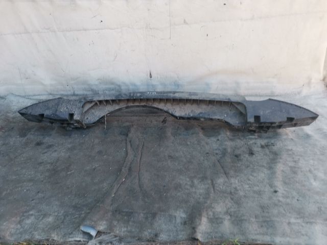 bontott RENAULT MODUS Hátsó középső Lökhárító Tartó (Műanyag)