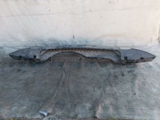 bontott RENAULT MODUS Hátsó középső Lökhárító Tartó (Műanyag)