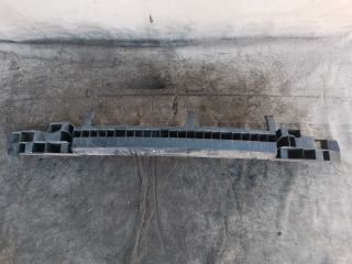 bontott RENAULT MODUS Hátsó középső Lökhárító Tartó (Műanyag)