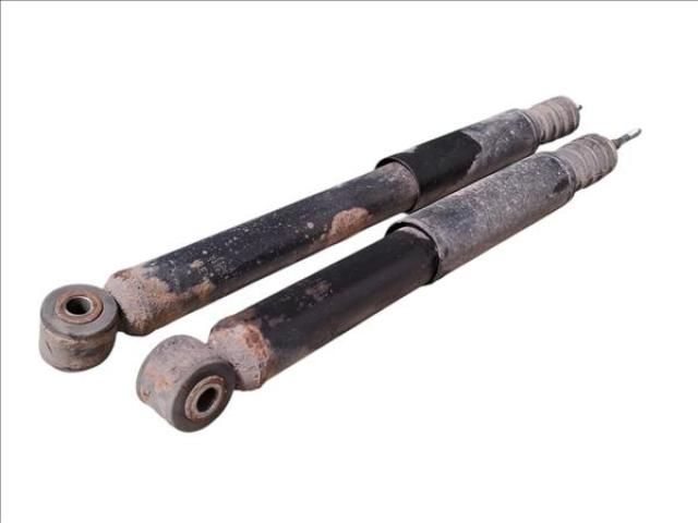 bontott RENAULT MODUS Hátsó Lengéscsillapító (Pozíciófüggetlen)