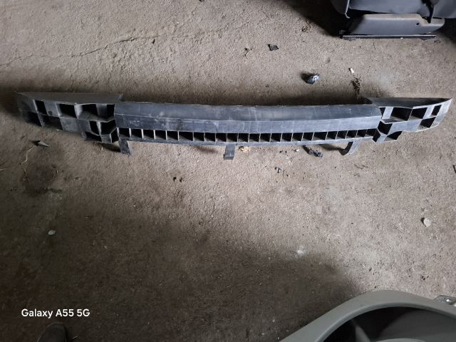 bontott RENAULT MODUS Hátsó Lökhárító Merevítő (Fém)