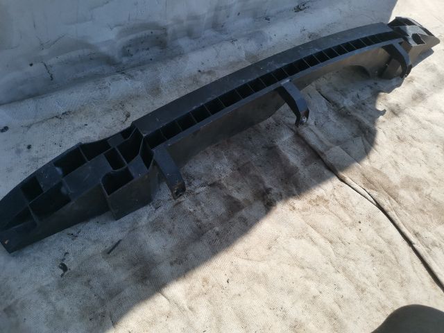 bontott RENAULT MODUS Hátsó Lökhárító Merevítő (Fém)