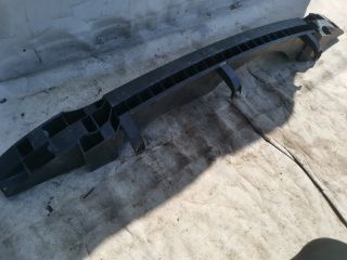 bontott RENAULT MODUS Hátsó Lökhárító Merevítő (Fém)