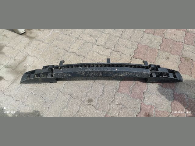 bontott RENAULT MODUS Hátsó Lökhárító Merevítő (Fém)