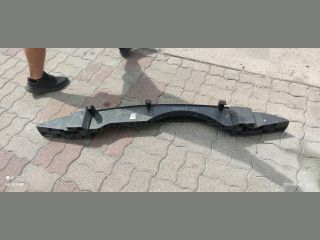 bontott RENAULT MODUS Hátsó Lökhárító Merevítő (Fém)