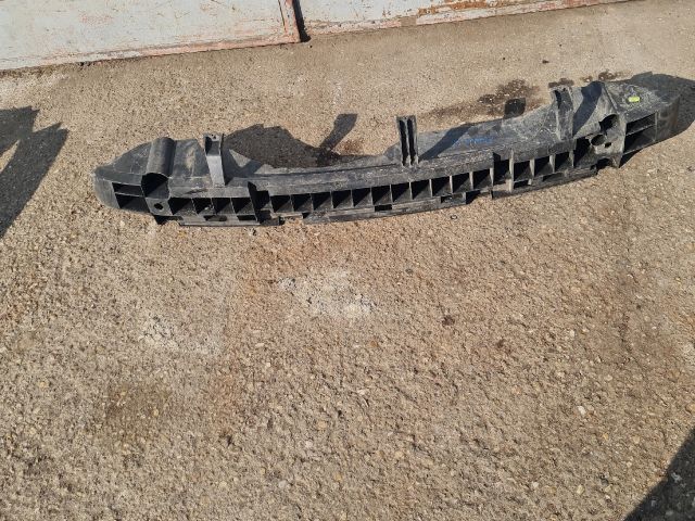 bontott RENAULT MODUS Hátsó Lökhárító Merevítő (Fém)