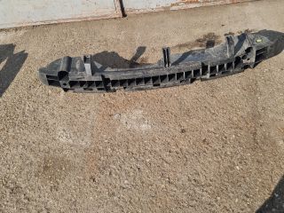 bontott RENAULT MODUS Hátsó Lökhárító Merevítő (Fém)