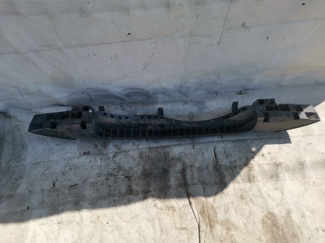 bontott RENAULT MODUS Hátsó Lökhárító Merevítő (Fém)