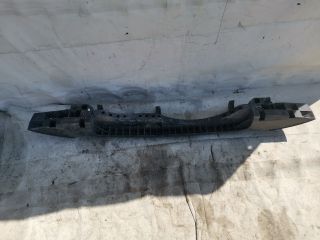 bontott RENAULT MODUS Hátsó Lökhárító Merevítő (Fém)