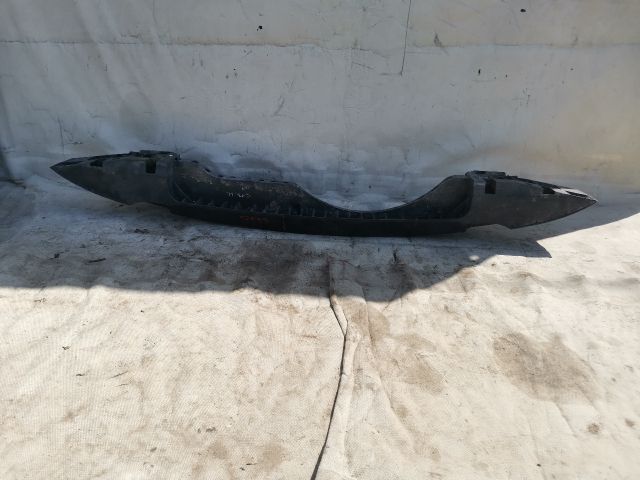 bontott RENAULT MODUS Hátsó Lökhárító Merevítő (Fém)