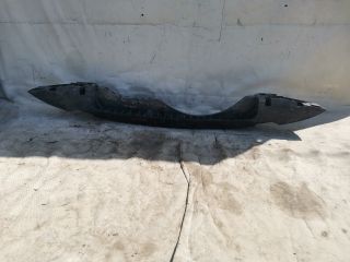 bontott RENAULT MODUS Hátsó Lökhárító Merevítő (Fém)